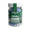 Purize XTRA Slim 5.9mm filtry, sklenice 100 ks (Barva Bílá)