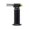 38207 groove spark butane torch black yellow zapalovac butanovy