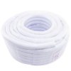 36788 icetube bila flexi hadice prumer 19 mm 1 m role 30 m