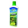 38506 agro kapalne hnojivo pro palmy a zelene rostliny 0 5 l