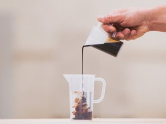 Jak na přípravu živného roztoku krok po kroku