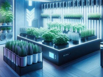 Vychytávky, které posunou vaše pěstování na vyšší úroveň