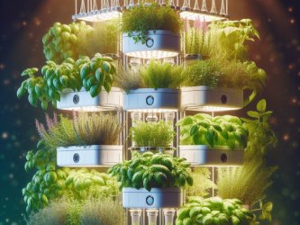 Reverzní osmóza: Kdy a jak optimalizovat závlahu rostlin pomocí filtrace