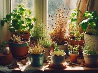 Jak rozpoznávat živinové deficity podle vzhledu rostlin