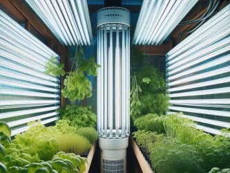 Jak zvýšit teplotu v pěstírně bez vytápění