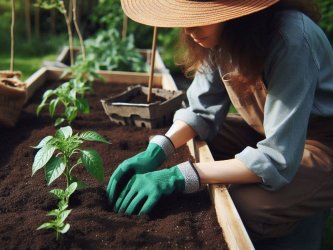 Bezrašelinové substráty od Biobizz - ekologická revoluce ve vaší zahradě!