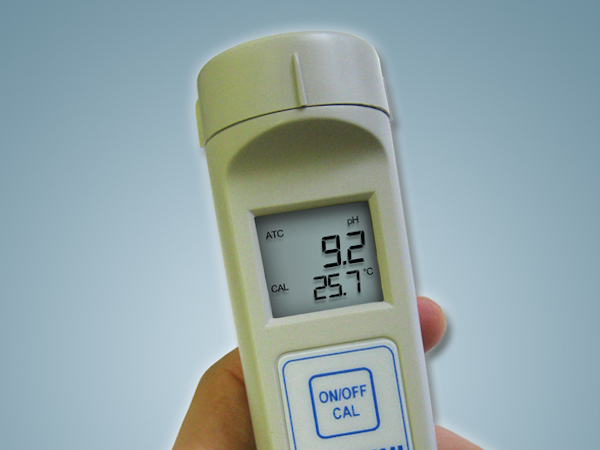 Co a čím měřit při indoor pěstování