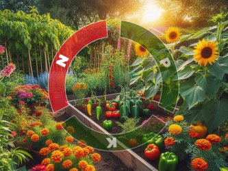 Prvky v rostlinách: Dusík (N)