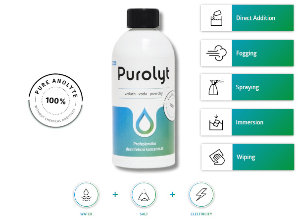 Hygiena pěstebního prostoru a dezinfekce pro pěstitele