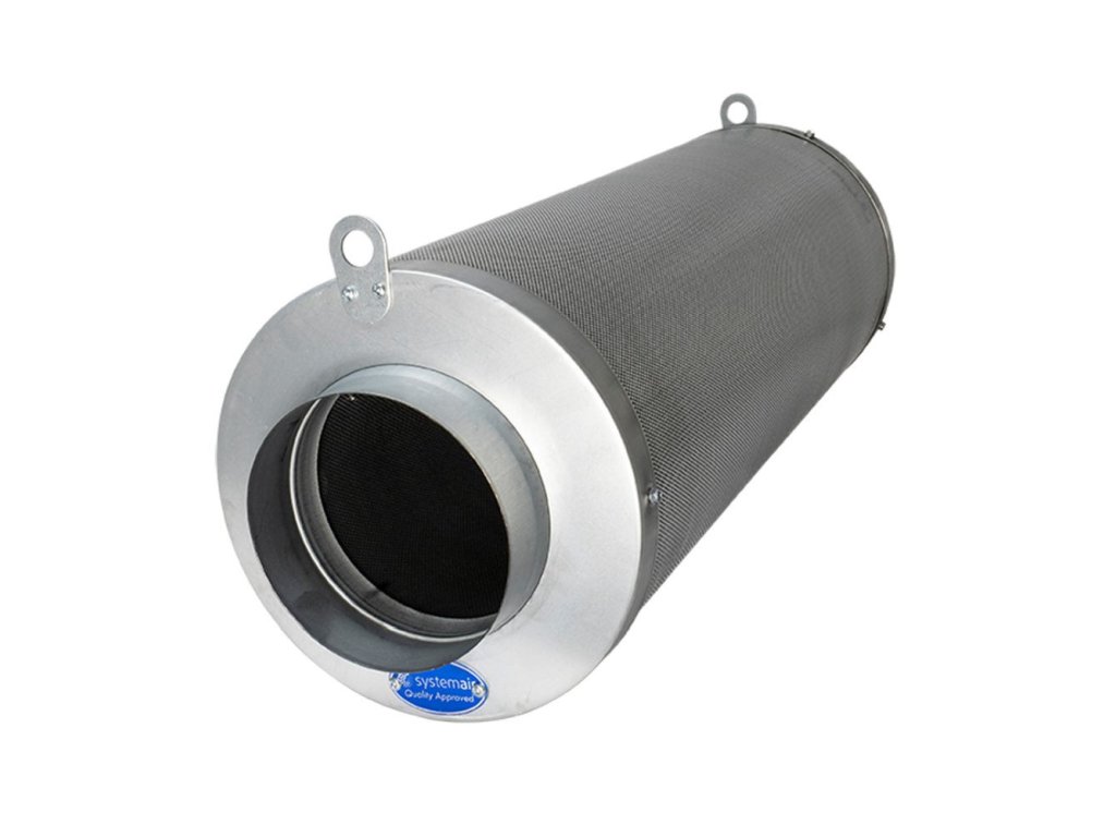 CarboAir PRO 60 Filter 150x660 mm, 1350 m3/h
