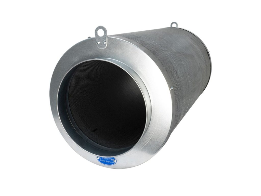CarboAir PRO 60 Filter 250x660 mm, 2000 m3/h