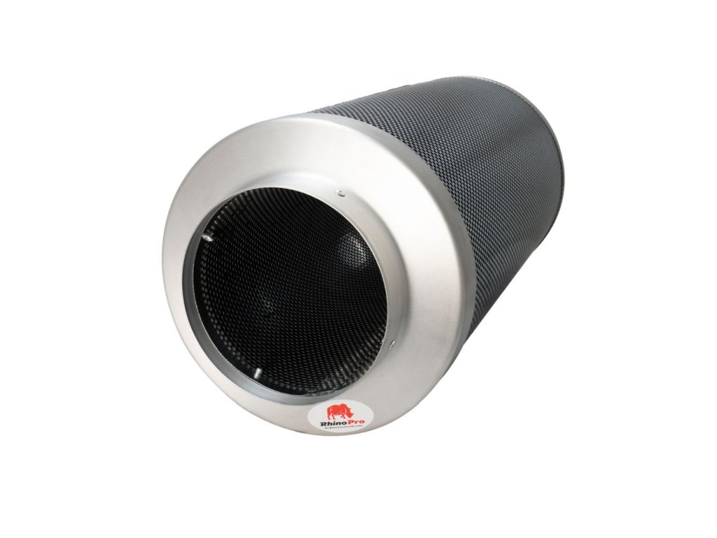 Rhino Filter PRO 200 mm, 1125 m3/h