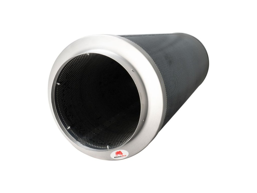 Rhino Filter PRO 315x1200 mm, 3600 m3/h