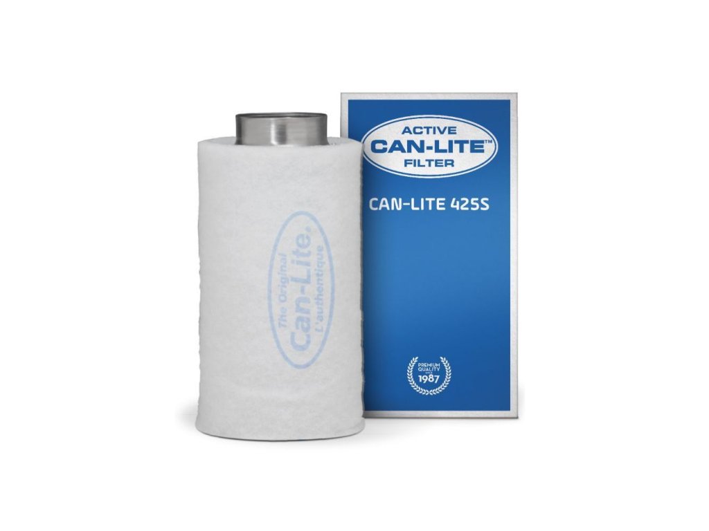 Can Filters CAN-Lite 425-467 m3/h, 160 mm, pachový filtr