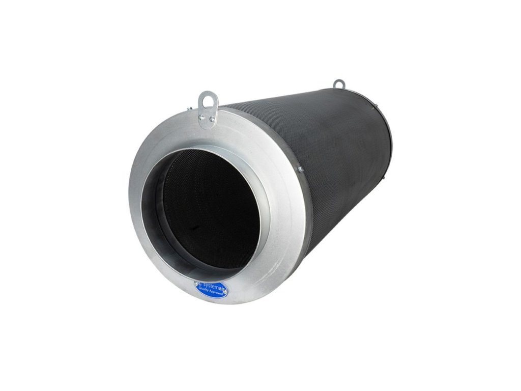 CarboAir 50 Filter 200x660 mm, 1350 m3/h