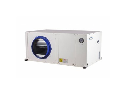 OptiClimate - OptiClimate 15000 PRO4 inverter