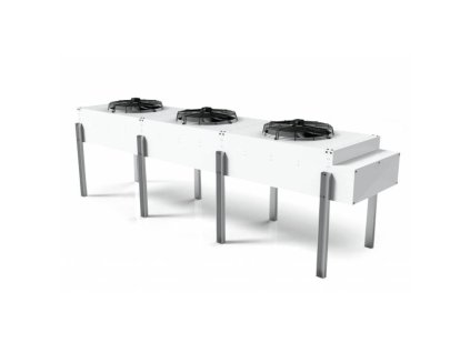 OptiClimate - OptiClimate Industrial water chiller - horizontální