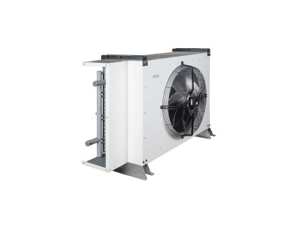 OptiClimate - OptiClimate Industrial water chiller - vertikální - 17 kW