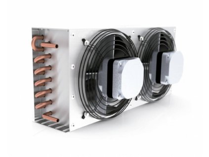 OptiClimate - OptiClimate Compact water chiller - vertikální - 14 kW