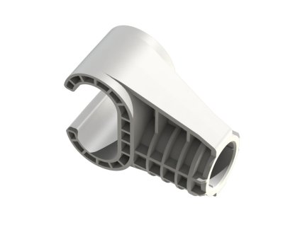 Secret Jardin Handling Corner, manipulační roh Ø25mm 1 KS