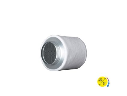 Prima Klima ECO K2600 mini 240 m3/h, 125 mm, pachový filtr