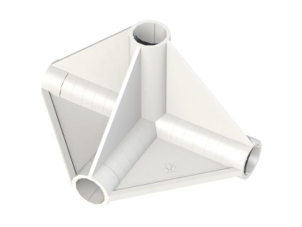 Secret Jardin Corner rohová spojka Ø16mm - 4K