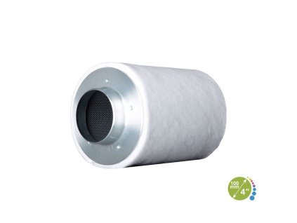 Prima Klima ECO K2600 360 m3/h, 100 mm, pachový filtr