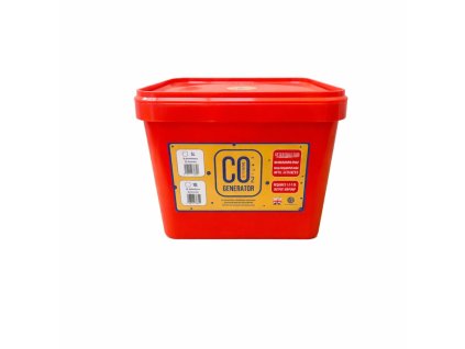 autopot co2 bez cerpadla