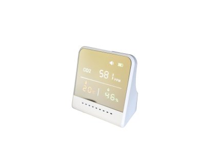 Autopot CO2 Detektor