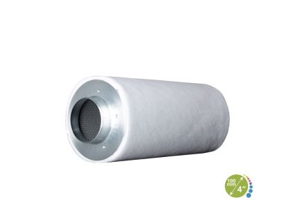 Prima Klima ECO K2601 480 m3/h, 100 mm, pachový filtr