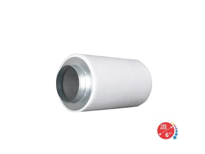 Prima Klima ECO K2602 620 m3/h, 160 mm, pachový filtr