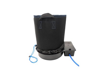 Autopot FlexiPot, 1 květináč bez nádrže (Aquavalve5)