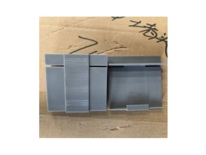 Urban Hydro Frame connector