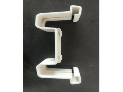 Urban Coco Bag Gutter connector 15x18x6.5 cm