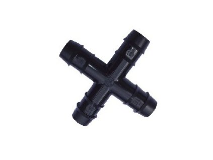 Autopot 16 mm křížová spojka