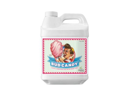Advanced Nutrients Bud Candy 5 l, stimulátor kvetov