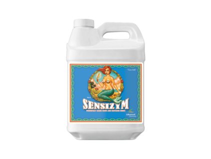 Advanced Nutrients Sensizym 5 l, enzymy