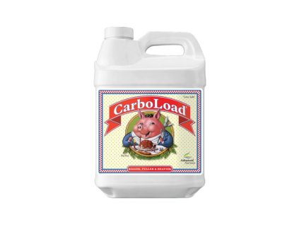 Advanced Nutrients CarboLoad Liquid 5 l, stimulátor kvetov