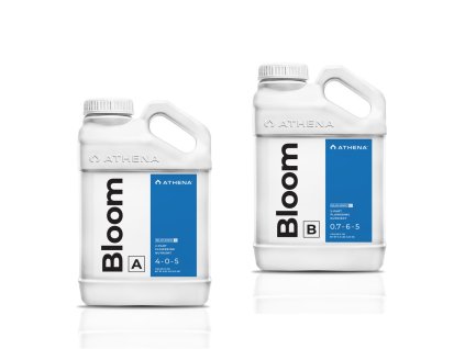Athena Liquid Bloom A+B 3.78 l, hnojivo na květ