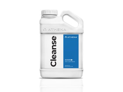 Athena Liquid Cleanse 3.78 l, průplachový přípravek