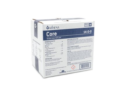Athena PRO Core 4.5 kg BOX, základní hnojivo