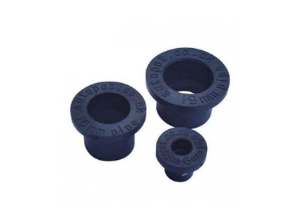 Autopot 6 mm vstup do barelu (otvor 10 mm)