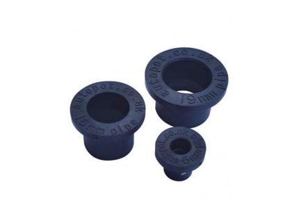 Autopot 16 mm vstup do barelu (otvor 21 mm)