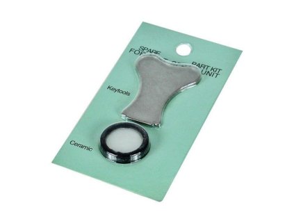 Náhradní membrána pro zvlhčovače Mist Maker DK1, 1 ks