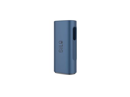 CCELL Silo Blue, baterie