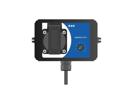 GAS Minute Timer časovač