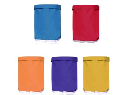 Urban Bubble bags na extrakci, 5 ks
