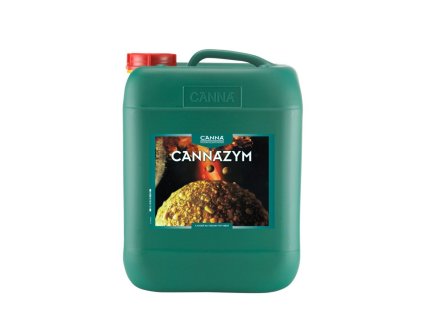 Canna Cannazym 10 l, enzymy