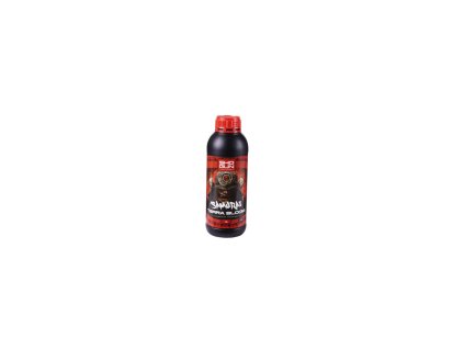 Shogun Samurai Terra Bloom 250 ml, základní hnojivo na květ