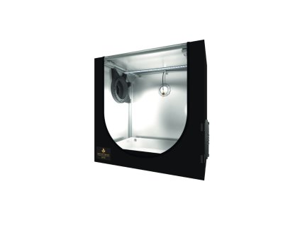 Secret Jardin DP60GR Growing Set 20W, 60x40x60 cm